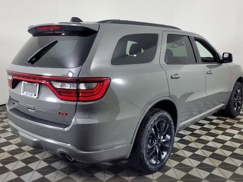 New 2026 Dodge Durango GT image 7