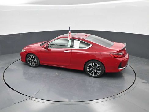 Used 2016 Honda Accord EX-L image 26