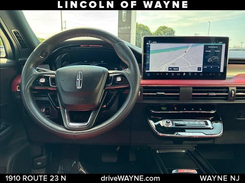 Certified 2023 Lincoln Corsair Reserve w/ Equipment Group 201A AWD/4WD image 25
