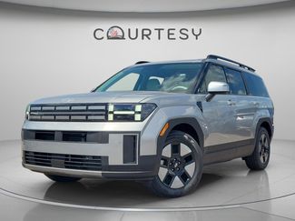 New 2026 Hyundai Santa Fe SEL 360° Tour