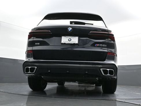 New 2026 BMW X5 M60i image 37