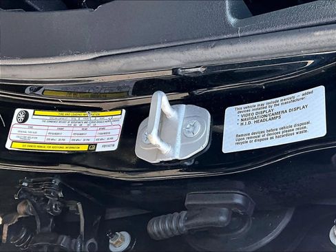 Used 2015 Jeep Patriot Limited image 34