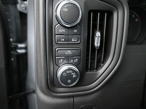 Used 2025 GMC Sierra 1500 Pro w/ Pro Value Package image 21