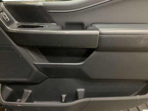 Used 2022 Ford F150 XLT w/ Equipment Group 302A High image 19