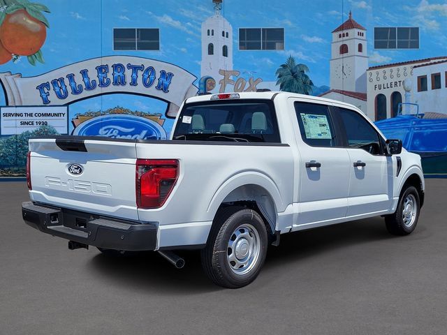 New 2026 Ford F150 XL RWD image 3
