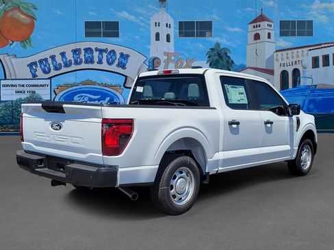 New 2026 Ford F150 XL RWD image 3