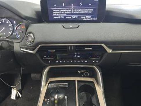 Used 2024 MAZDA CX-90 3.3 Turbo w/ Preferred Plus AWD/4WD image 18