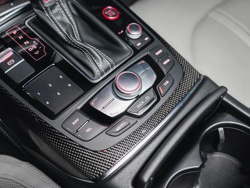 Used 2018 Audi S6 Premium Plus image 56