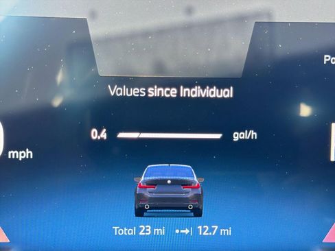 New 2026 BMW 330i xDrive 330i xDrive w/ Premium Package image 21