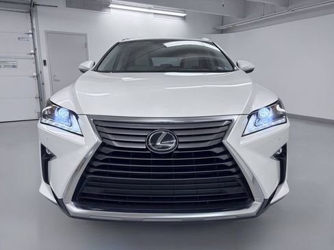 Used 2018 Lexus RX 350L FWD image 3