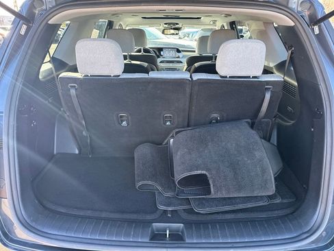 Used 2020 Hyundai Palisade SEL image 16