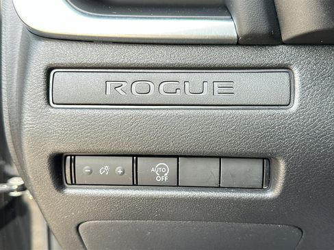Certified 2023 Nissan Rogue S AWD/4WD image 13