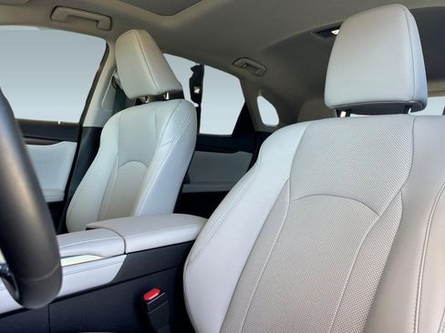 Used 2021 Lexus RX 350 AWD w/ Premium Package image 5