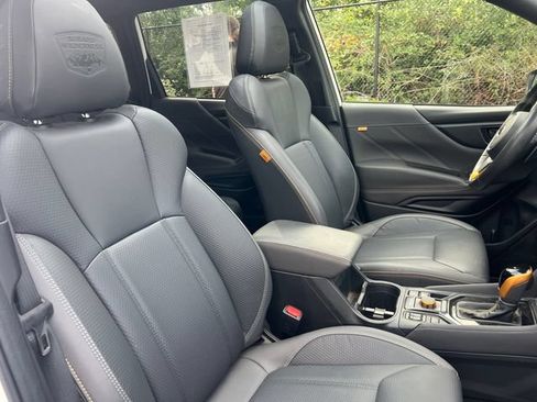 Used 2024 Subaru Forester Wilderness AWD/4WD image 17