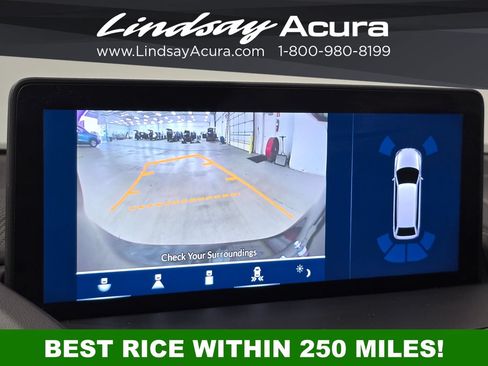 Used 2023 Acura RDX AWD w/ Technology Package image 17