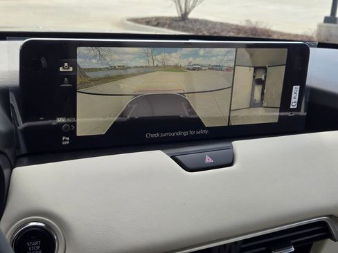 New 2026 MAZDA CX-90 3.3 Turbo S w/ Premium Package AWD/4WD image 31