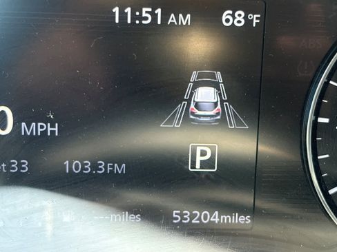 Used 2023 Nissan Kicks SV FWD image 26