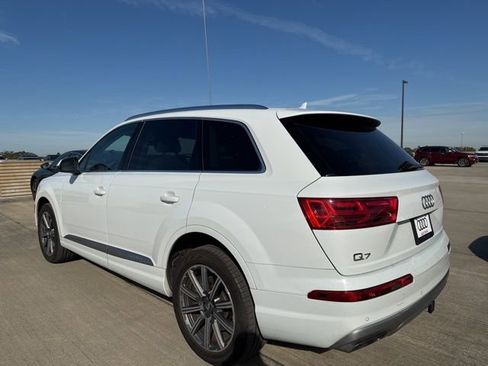 Used 2018 Audi Q7 3.0T Prestige image 5