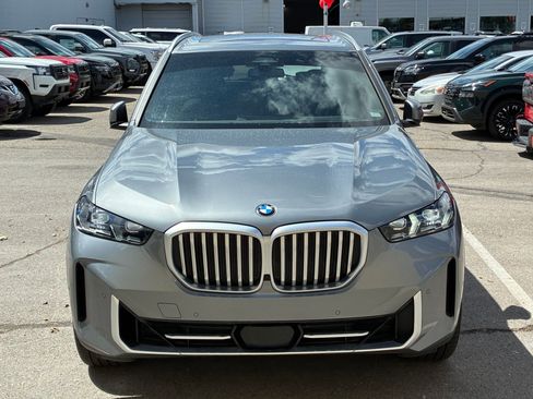 Used 2024 BMW X5 xDrive40i w/ Premium Package AWD/4WD image 12
