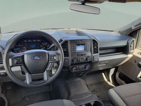 Used 2022 Ford F350 XL w/ Power Equipment Group image 17