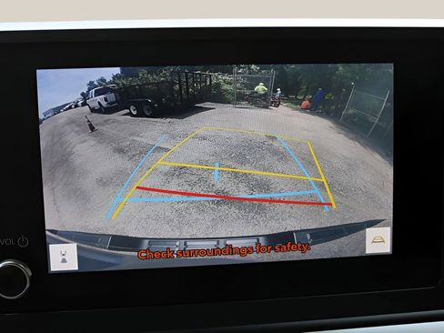 Used 2024 Toyota Tacoma PreRunner RWD image 26