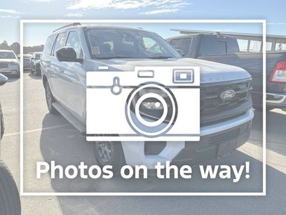 Certified 2025 Ford Expedition Active
