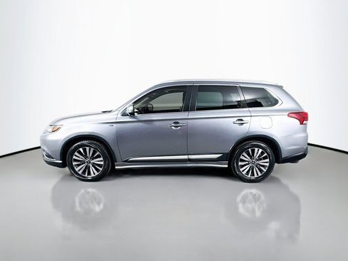 Used 2019 Mitsubishi Outlander GT AWD/4WD image 2