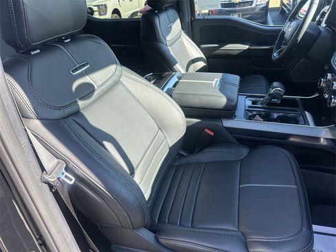 New 2026 Ford F150 Platinum w/ Equipment Group 701A Base image 30