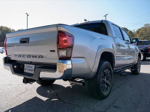 Certified 2023 Toyota Tacoma SR5 RWD image 8