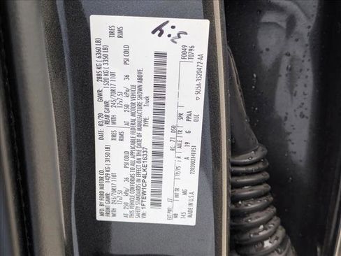 Used 2020 Ford F150 XLT image 24