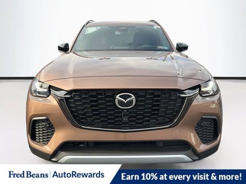 New 2026 MAZDA CX-70 3.3 Turbo w/ Premium Plus Pkg image 2