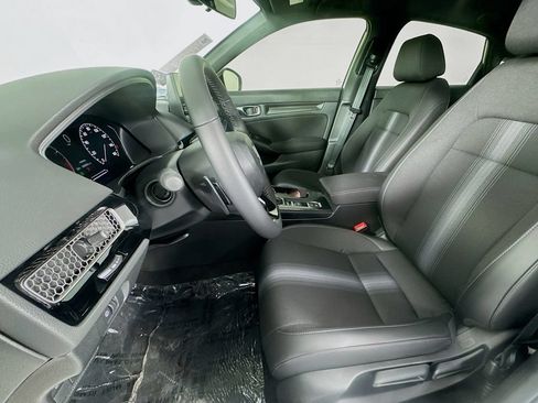 New 2026 Honda Civic Sport image 28