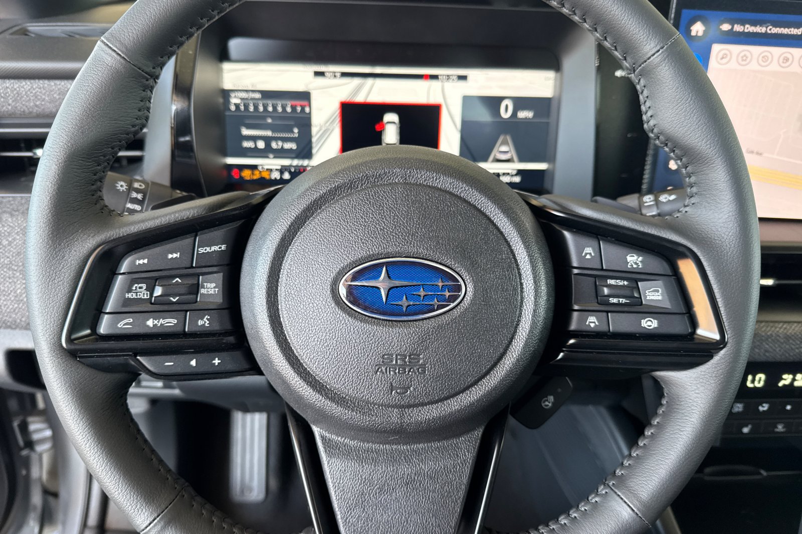 New 2026 Subaru Outback Premium AWD/4WD image 24