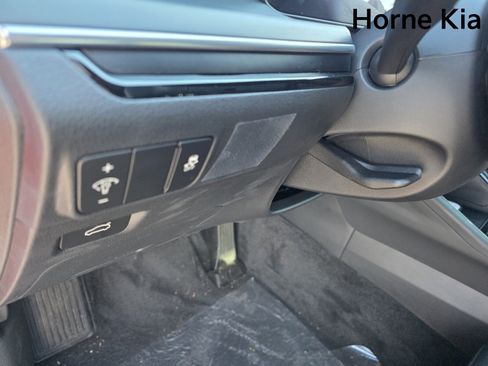 New 2026 Kia K5 GT-Line image 14