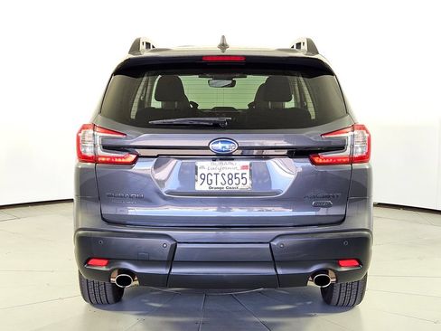 Certified 2023 Subaru Ascent Onyx Edition Limited AWD/4WD image 8