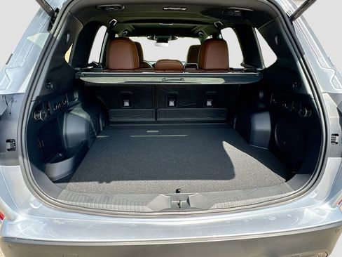 New 2026 Subaru Forester Touring image 32