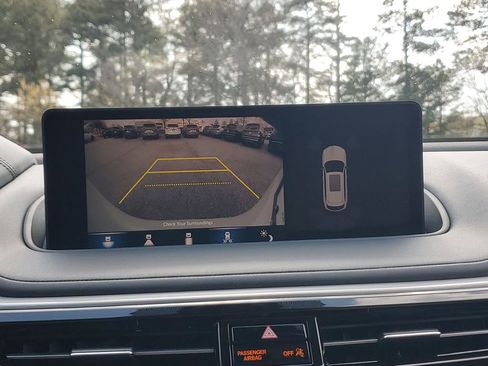 Certified 2024 Acura MDX SH-AWD w/ Technology Package image 27