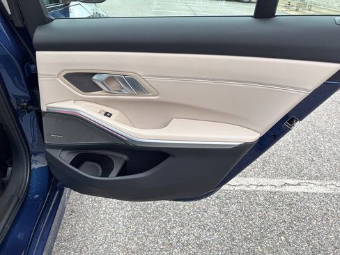 Certified 2023 BMW 330i xDrive Sedan w/ Premium Package image 41