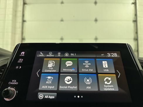 Used 2022 Honda Odyssey Elite image 22