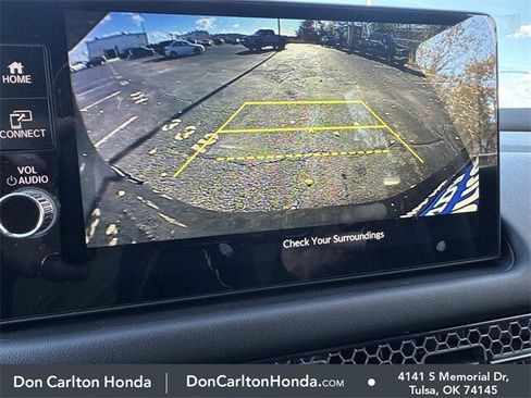 New 2026 Honda HR-V Sport image 22