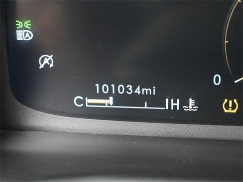 Used 2021 Lincoln Aviator Reserve w/ Equipment Group 201A image 39