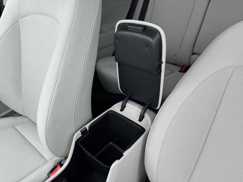 New 2026 Hyundai Kona SEL Sport image 19