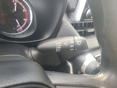 Used 2024 Toyota RAV4 LE image 23