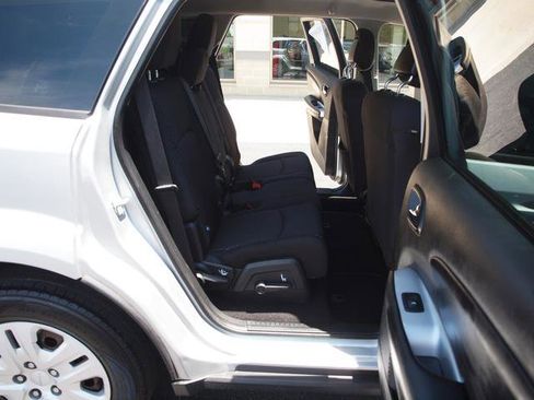 Used 2014 Dodge Journey American Value Package FWD image 7