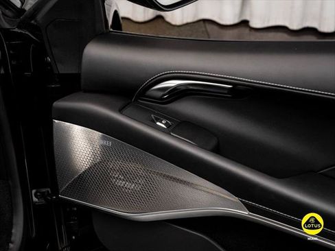 Used 2024 Lotus Emira First Edition RWD image 31