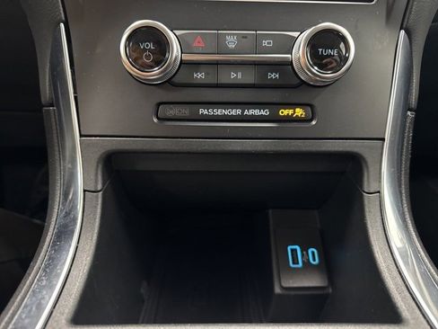 Used 2024 Ford Edge Titanium image 17