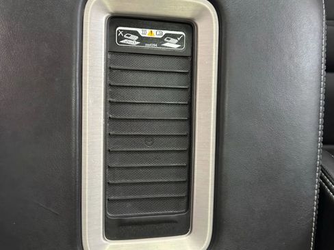 Used 2016 GMC Yukon Denali w/ Enhanced Security Package image 37