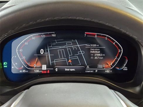 Used 2023 BMW X3 xDrive30i w/ Convenience Package image 35