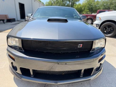 Used 2008 Ford Mustang GT Premium image 8