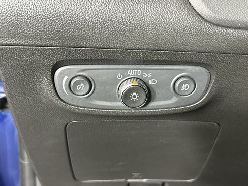 Used 2022 Buick Encore GX Select FWD image 21